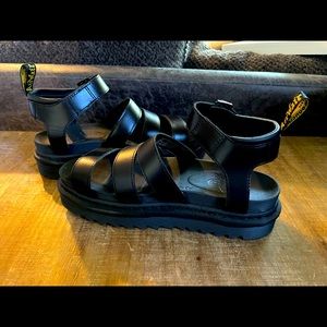 Dr. Martens Sandals